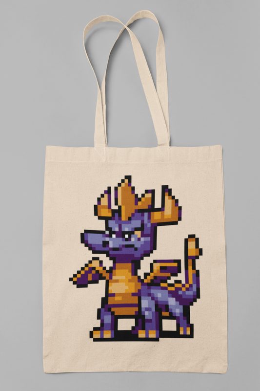 Spyro - Totebag