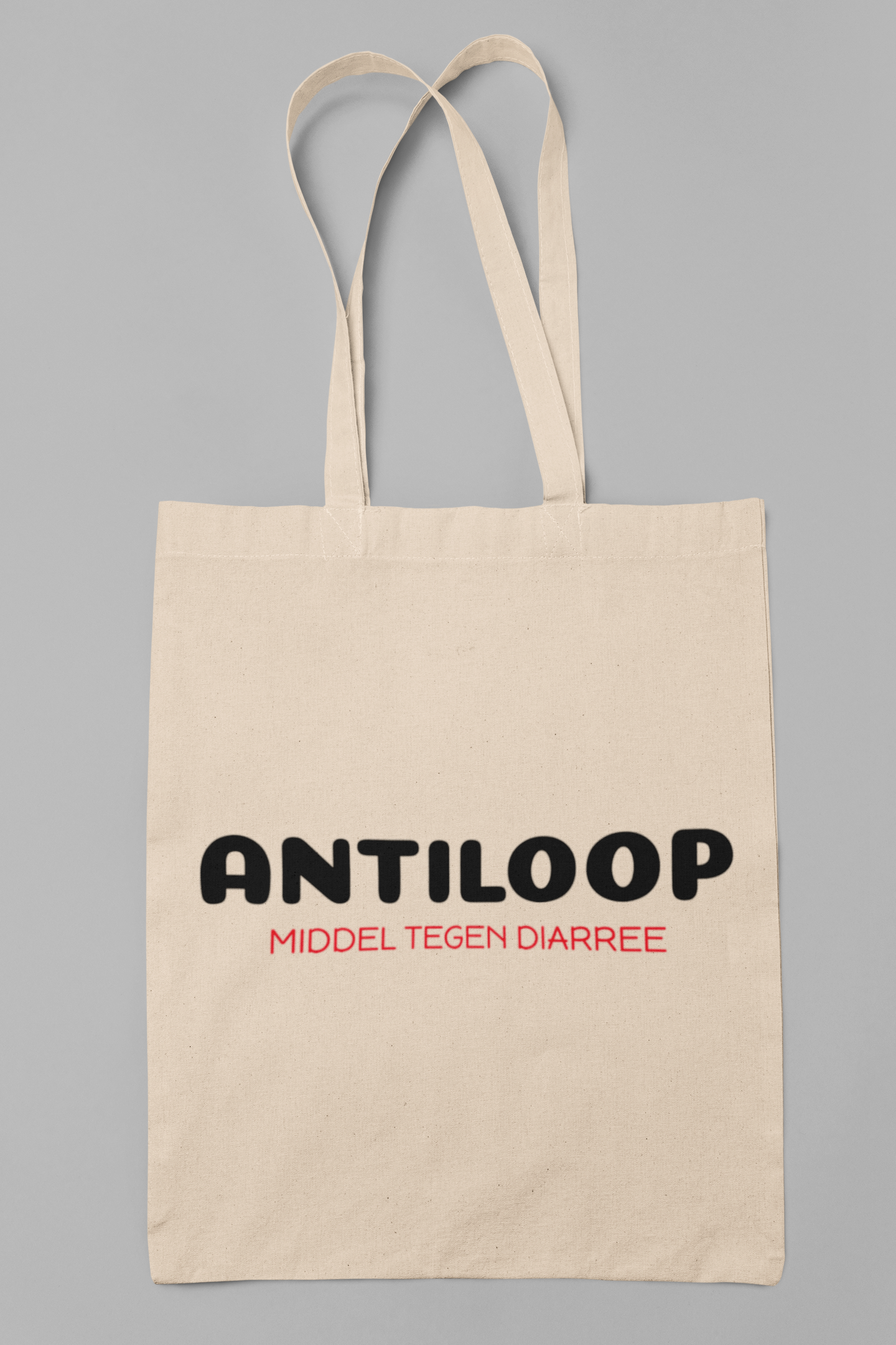 Antiloop - Totebag