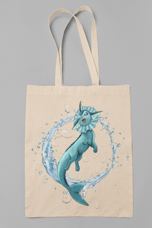 Vaporeon - Totebag