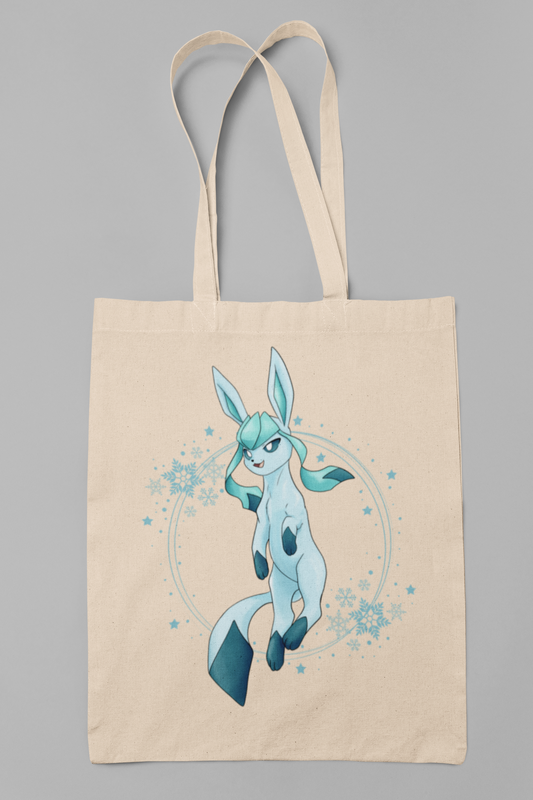 Glaceon - Totebag