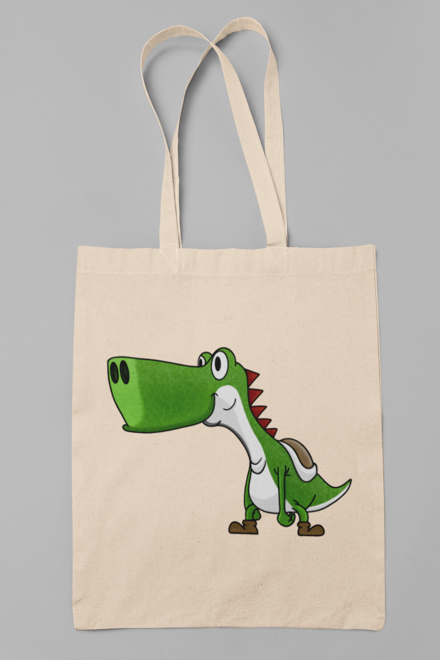 Yoshi - Totebag