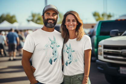 Glaceon - T-shirt