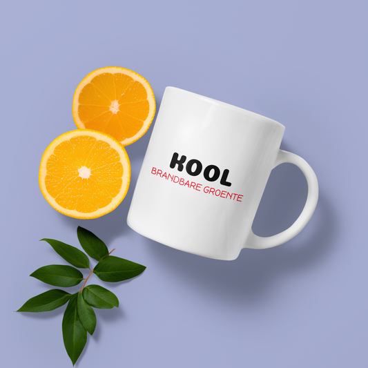 Kool - Mug 11oz.