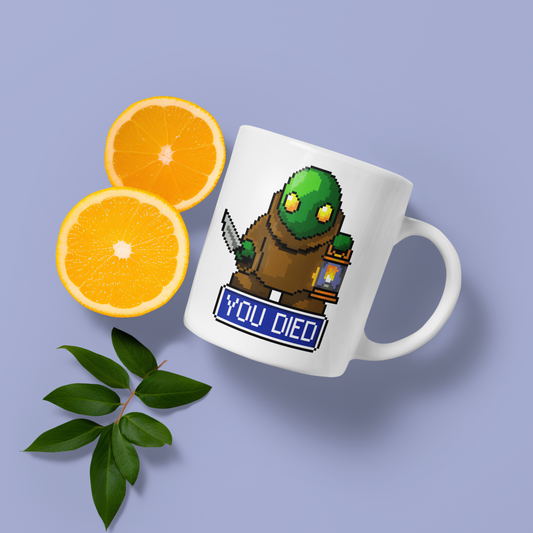 Tonberry - Mug 11oz.