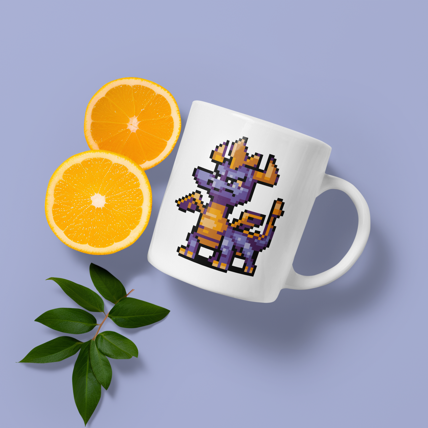 Spyro - Mug 11oz.