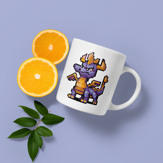 Spyro - Mug 11oz.