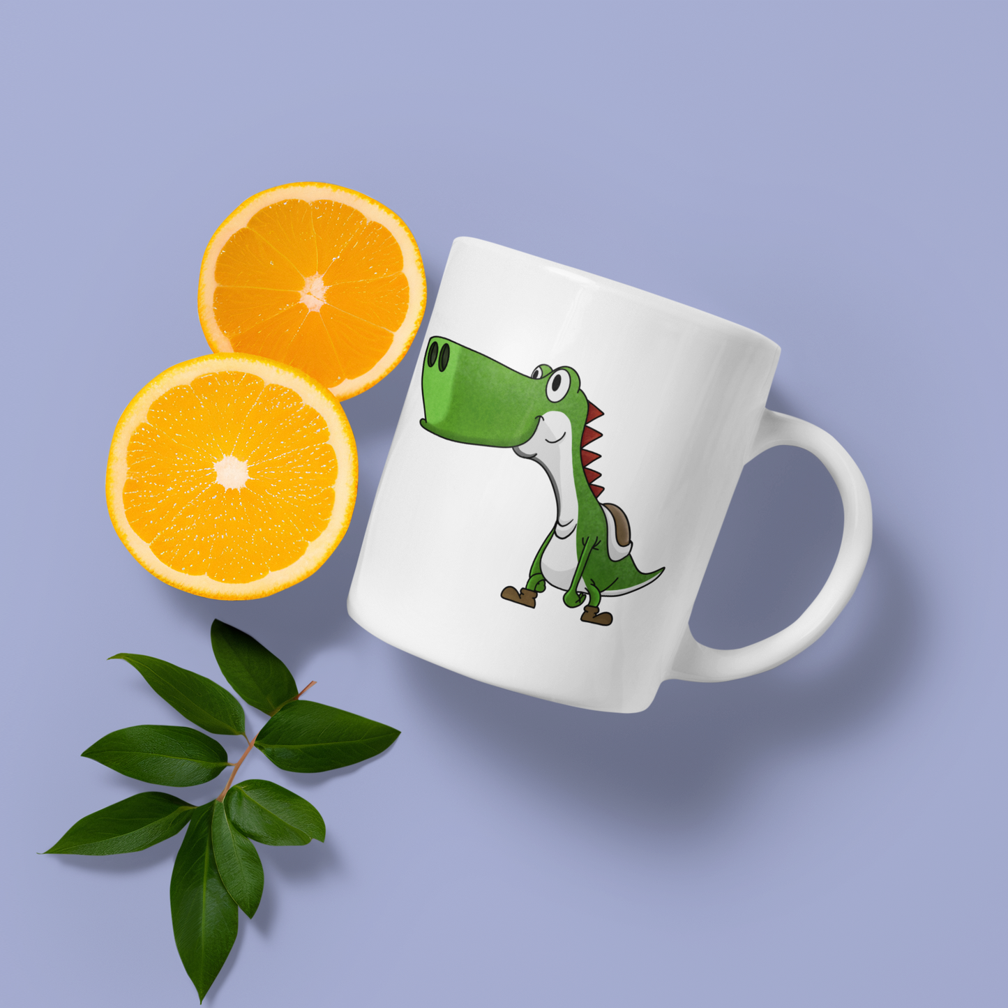 Yoshi - Mug 11oz.