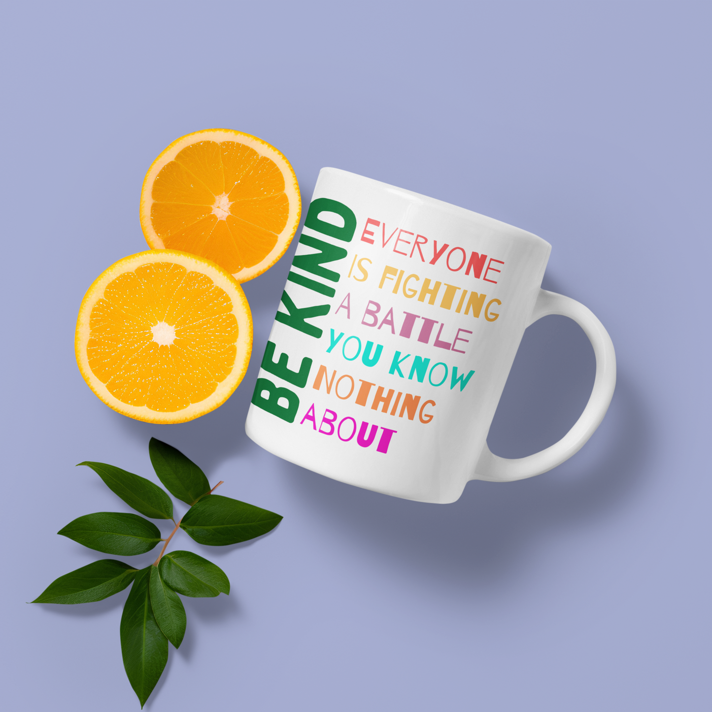 Be kind - Mug 11oz.