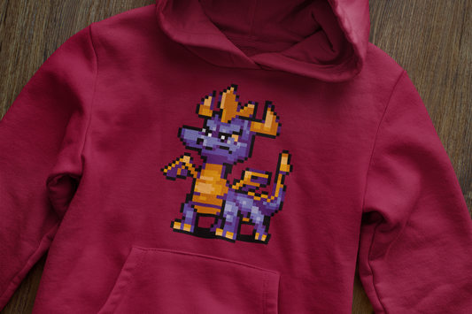 Spyro - Hoodie