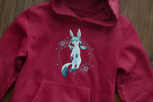 Glaceon - Hoodie