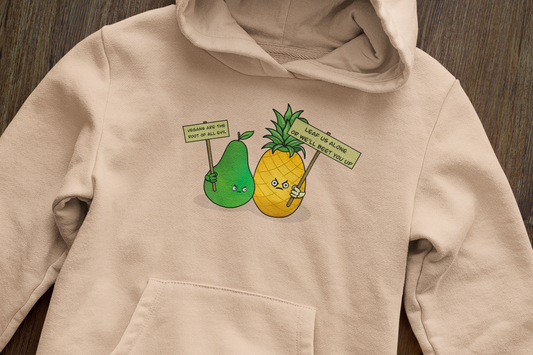 Beet you up - Hoodie