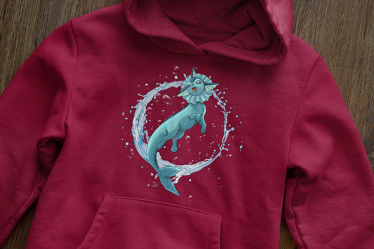 Vaporeon - Hoodie