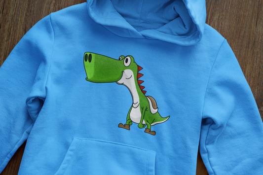 Yoshi - Hoodie