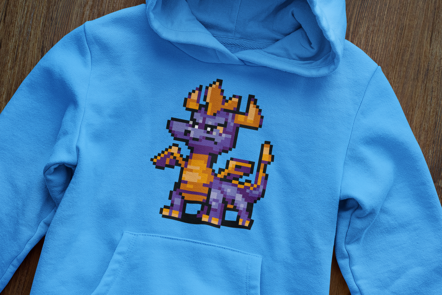 Spyro - Hoodie