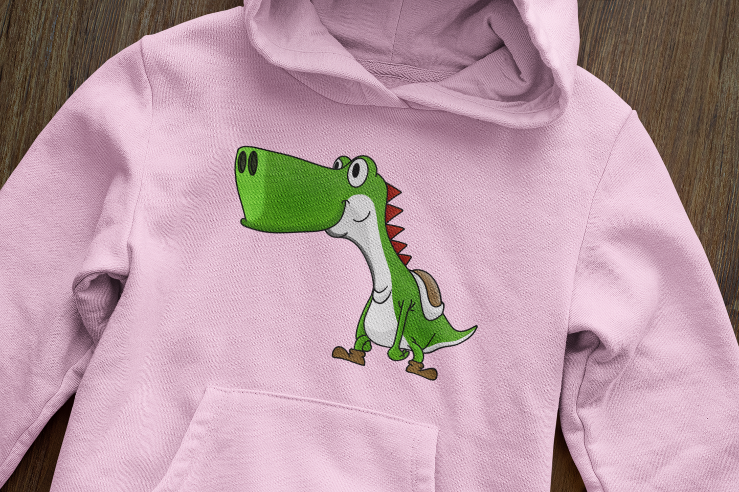 Yoshi - Hoodie