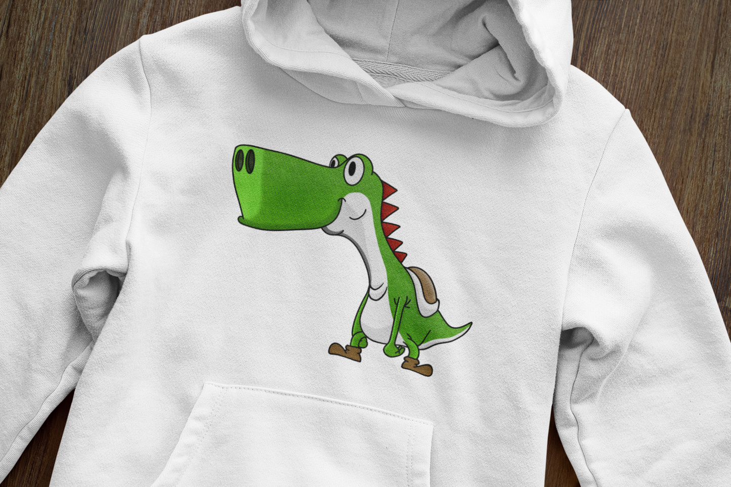 Yoshi - Hoodie