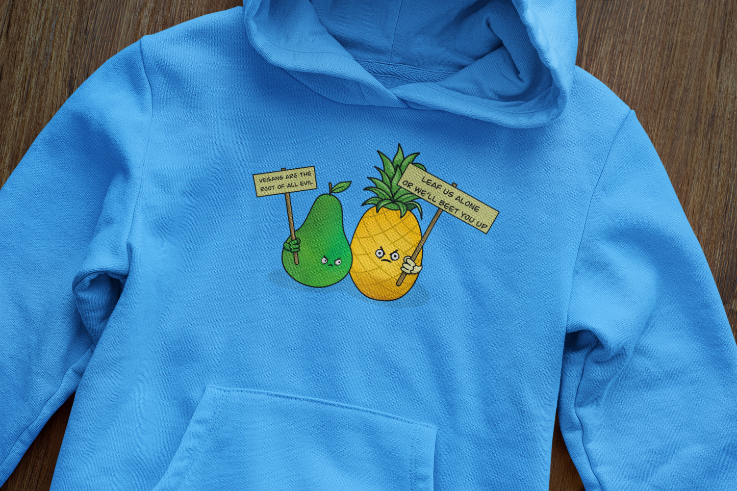 Beet you up - Hoodie