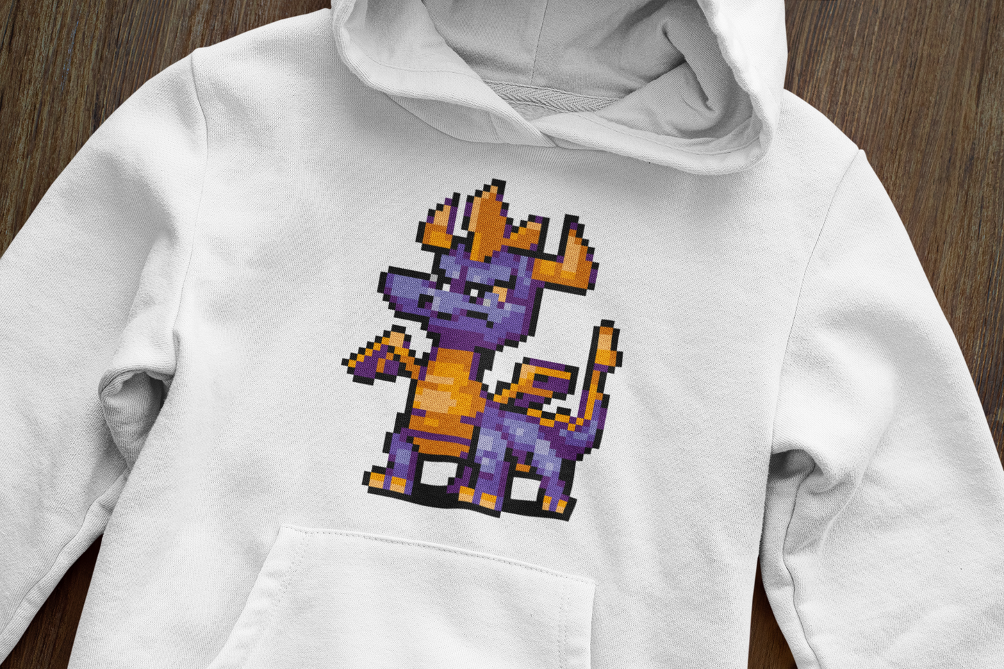 Spyro - Hoodie