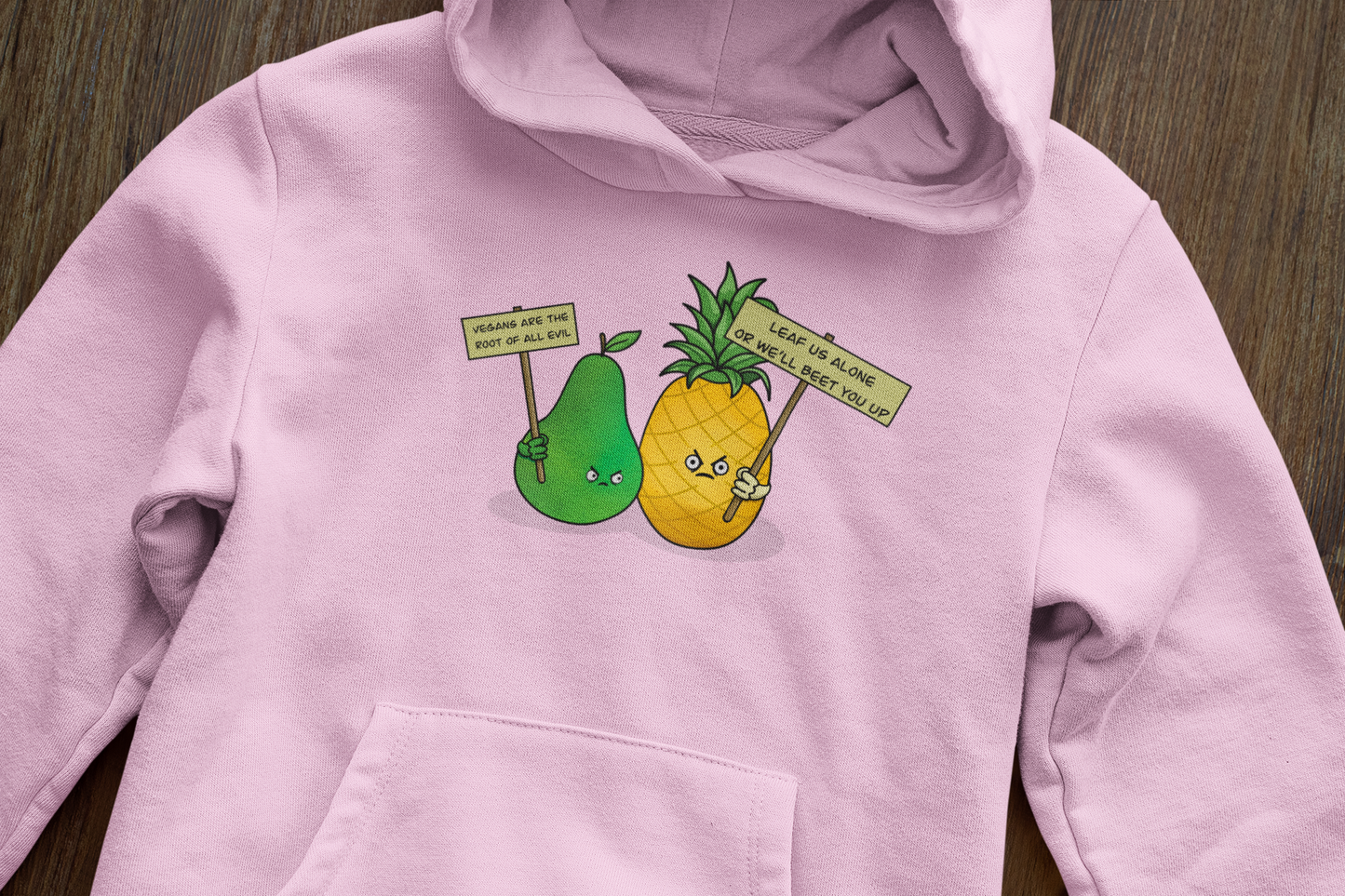 Beet you up - Hoodie