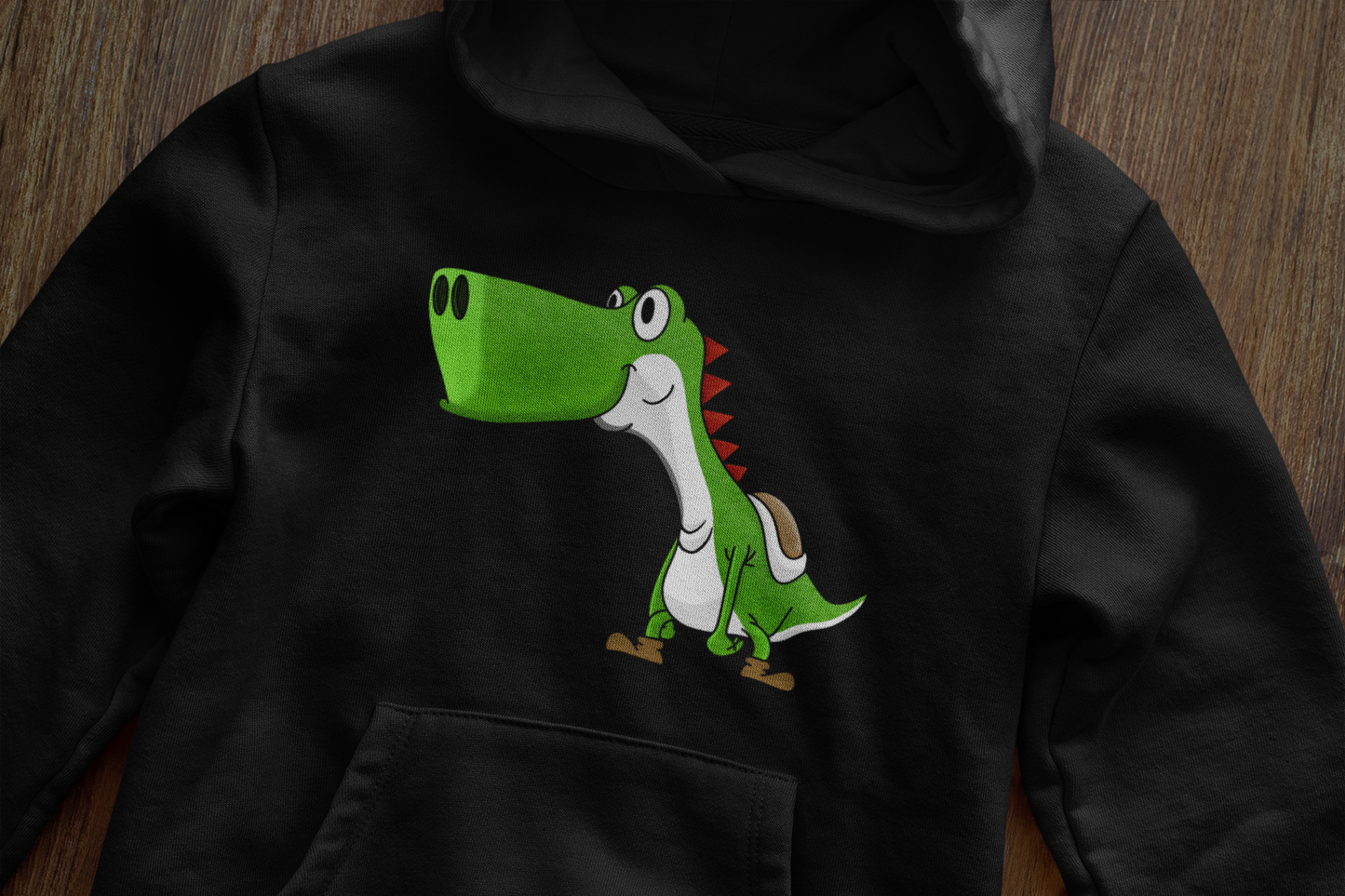 Yoshi - Hoodie