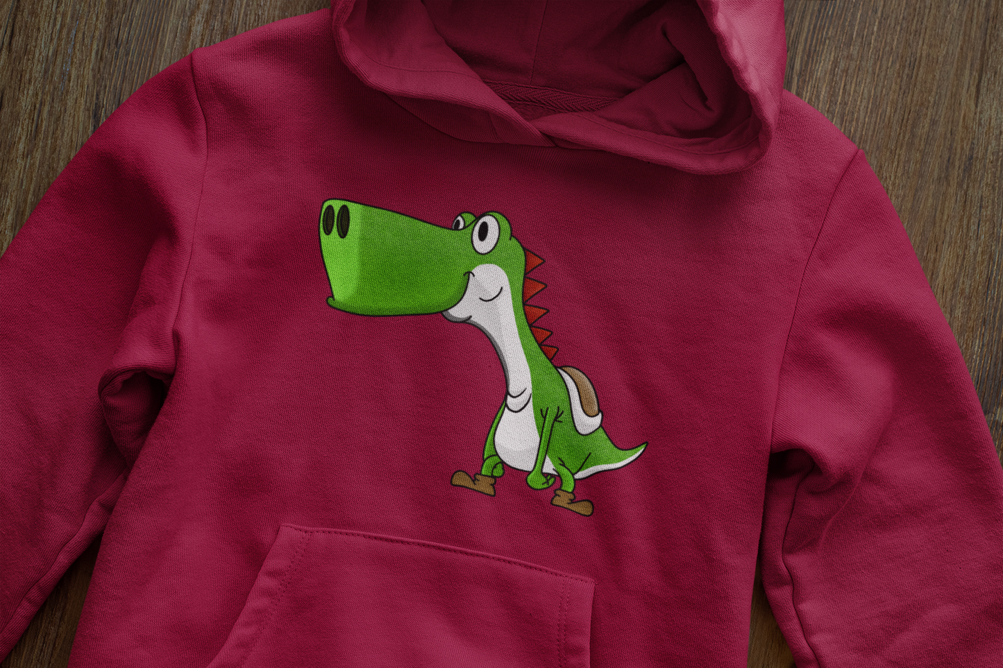 Yoshi - Hoodie