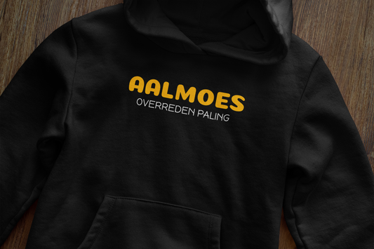 Aalmoes - Hoodie