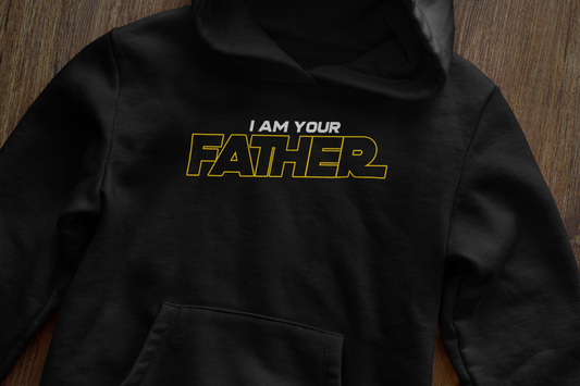 I'm your father - Hoodie