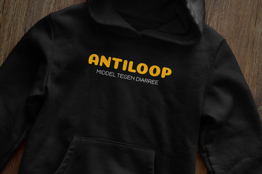 Antiloop - Hoodie