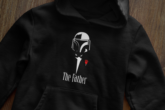 The father - Hoodie