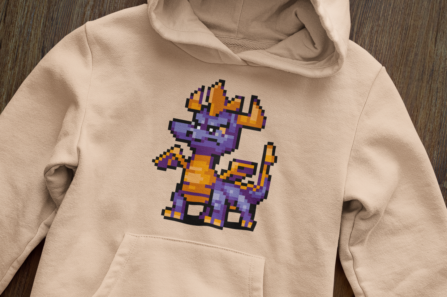 Spyro - Hoodie