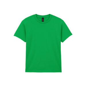 Custom T-shirt KIDS (eigen print)