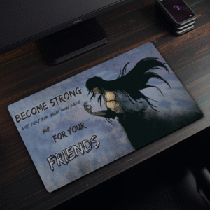 Gamemat - Ichigo