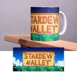 Mok - Stardew Valley
