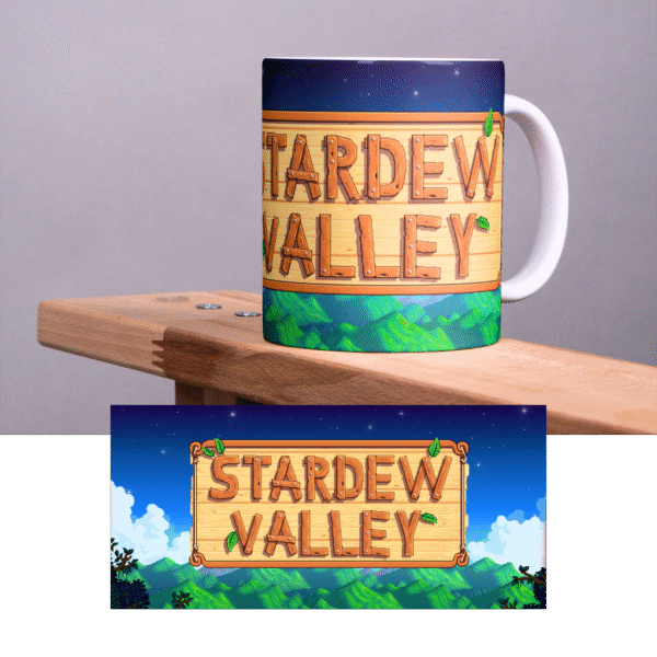 Mok - Stardew Valley