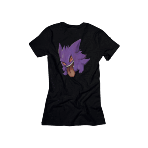 T-shirt - Gengar
