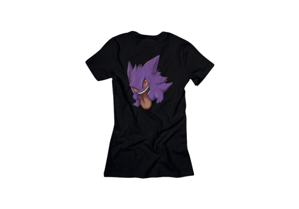 T-shirt - Gengar