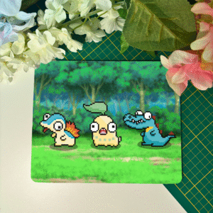 Muismat - Derpy Region 2