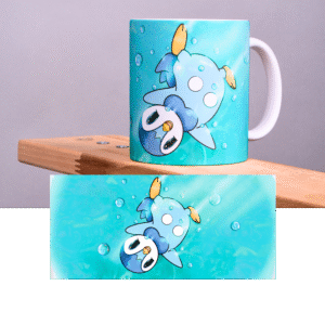 Mok - Piplup