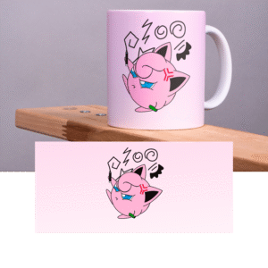 Mok - Jigglypuff