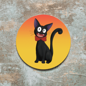 Onderzetter Jiji Sit