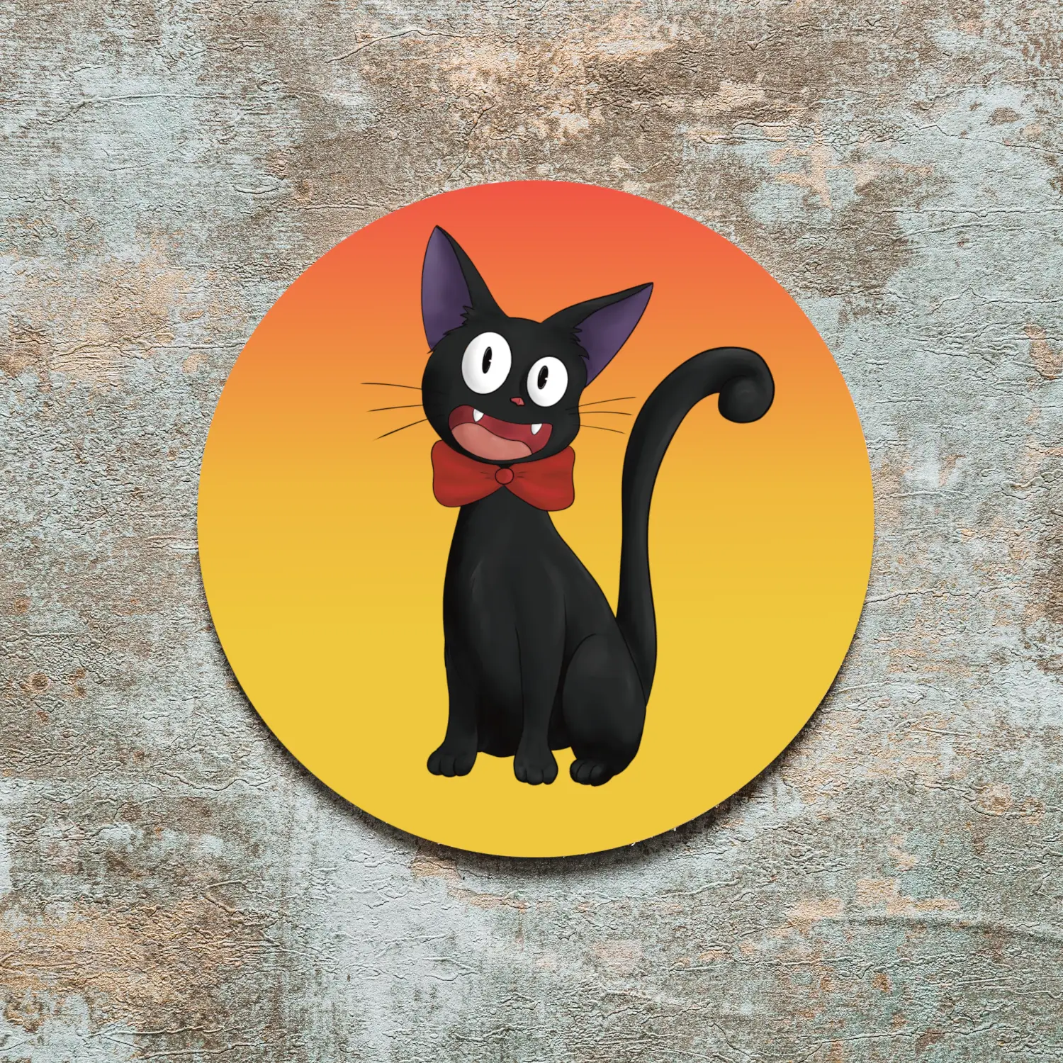 Onderzetter Jiji Sit