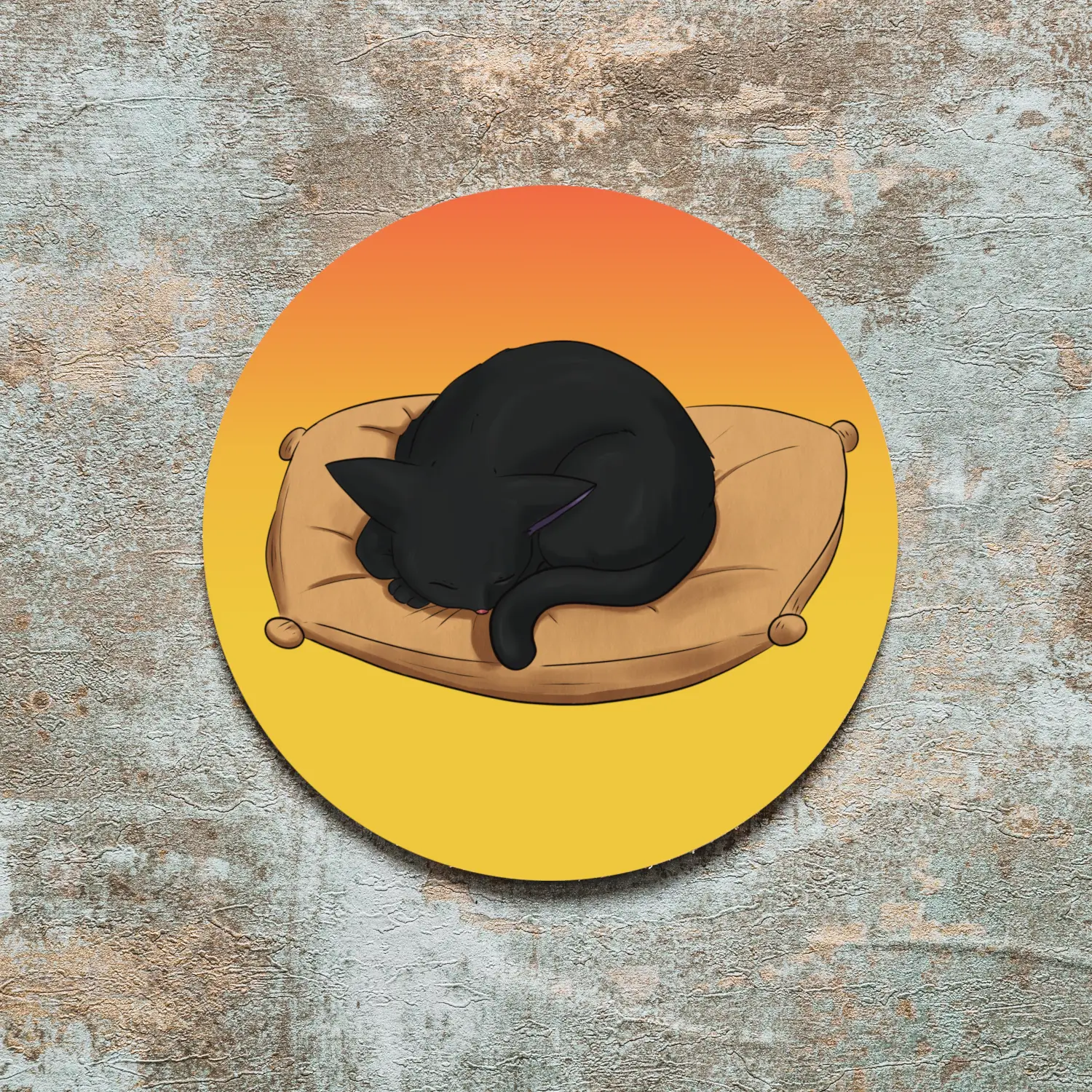 Onderzetter Jiji Sleep