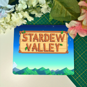 Muismat - Stardew Valley