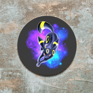 Onderzetter Umbreon
